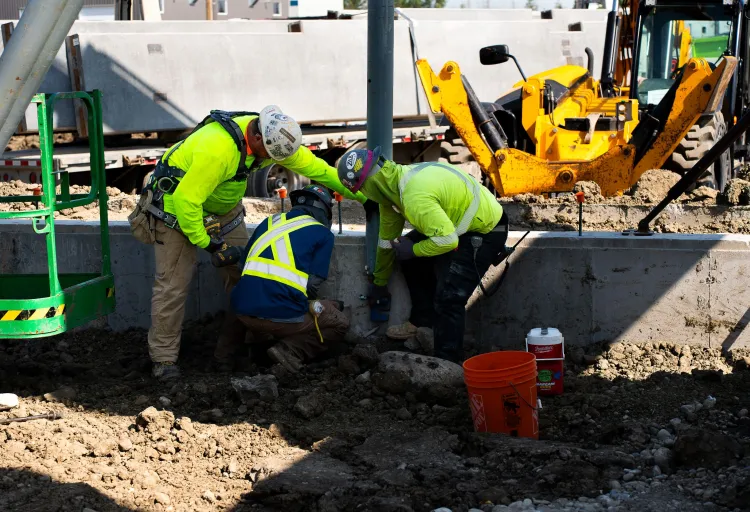 General Contractor